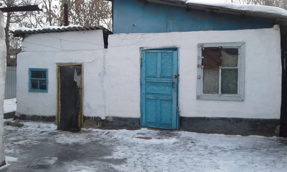 Дом находится в карабулаке не ключах жетису обл