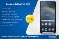 Samsung Galaxy S24+ (512) - BSG Amanet & Exchange