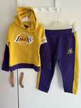 Hainte baieti h&m, adidas, marimea 98-104, 3 ani