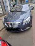 Se vinde Opel insigna sport tourer