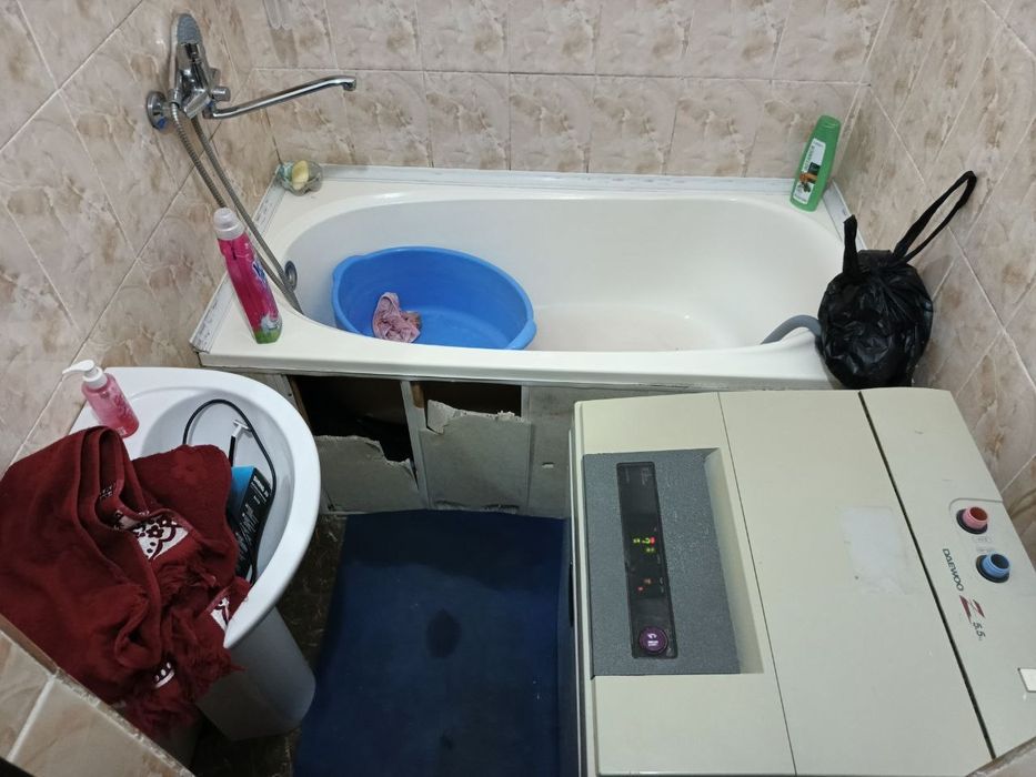 Аренда квартира Яшнобод олмос махаллада