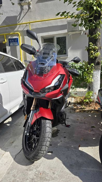 Scuter Honda ADV 350
