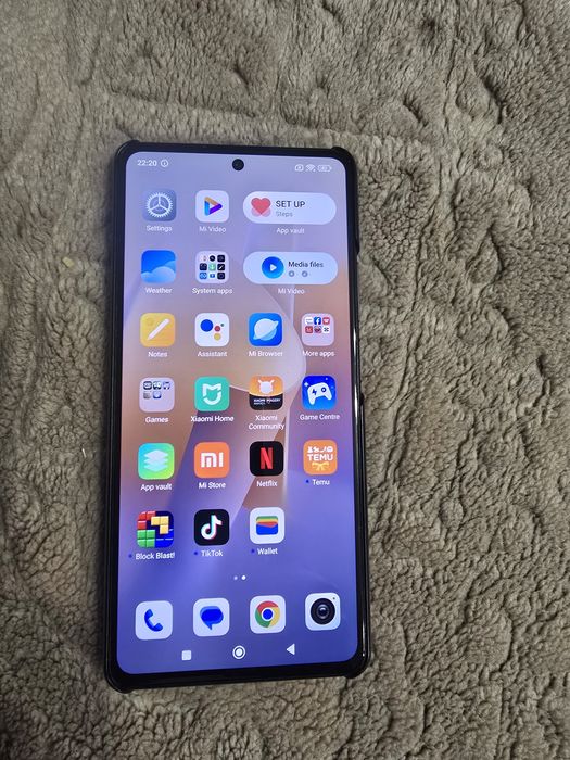Telefon Xiaomi 11T la 450lei