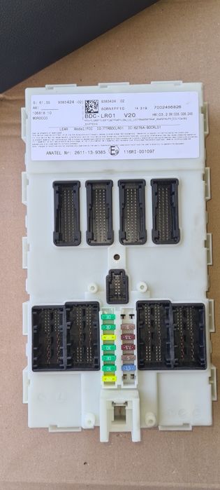 Bdc bmw f15 f16 x5 x6