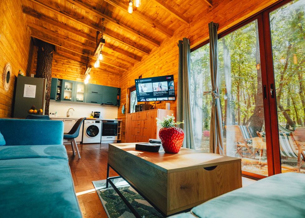 Нова година във Вили Безвремие - Къмпинг Созопол Еко