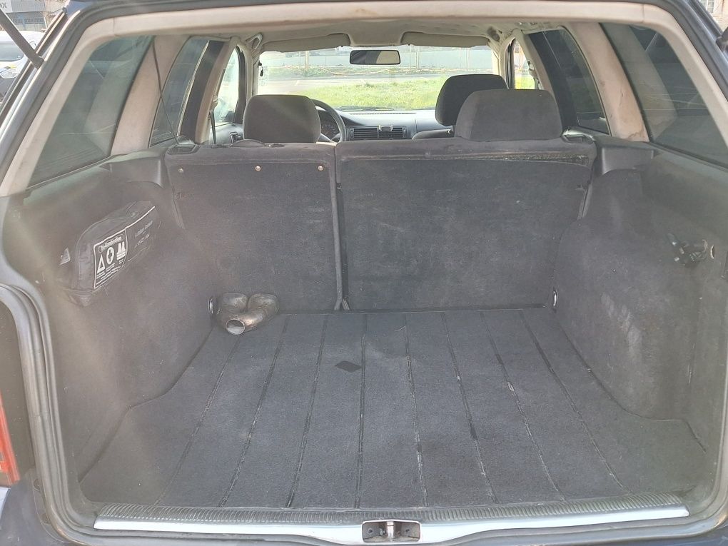 Продава се Passat4 B5