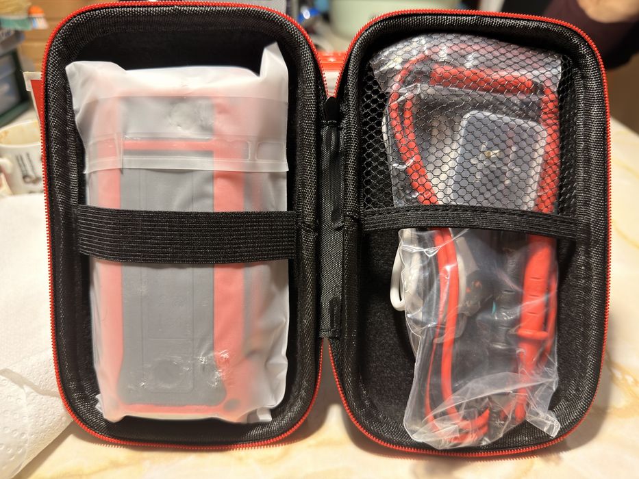 Camera Termica IR si Multimetru ToolTop ET15s