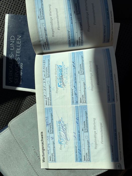 Peugeot 308 SW 2.0 HDI 150 кс.