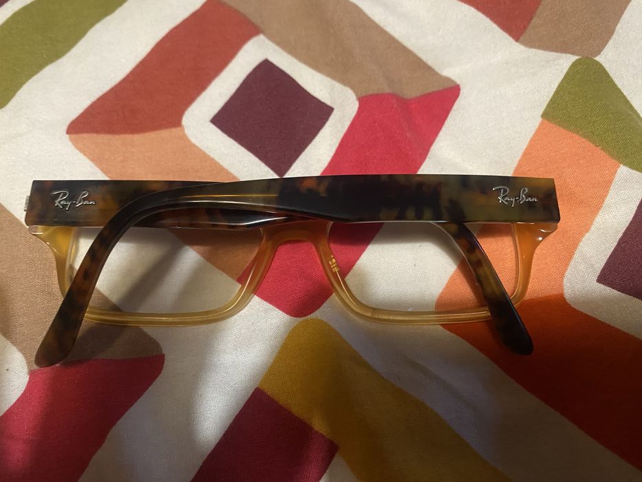 Ochelari vedere Ray Ban+ toc