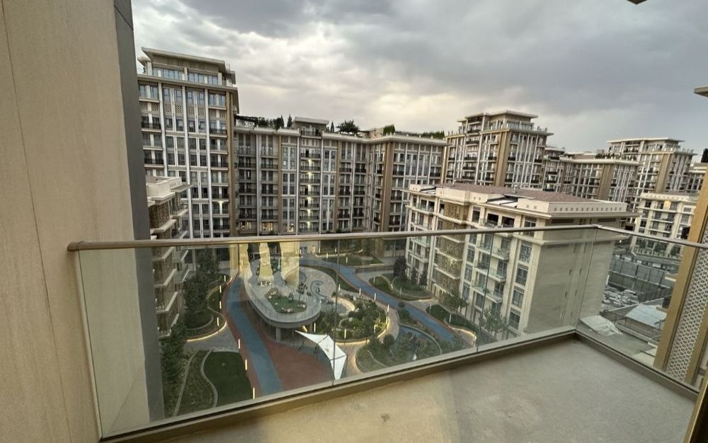 Аренда квартиры в Ташкенте 2/8/9! Мирабадский р-н, Mirabad Avenue