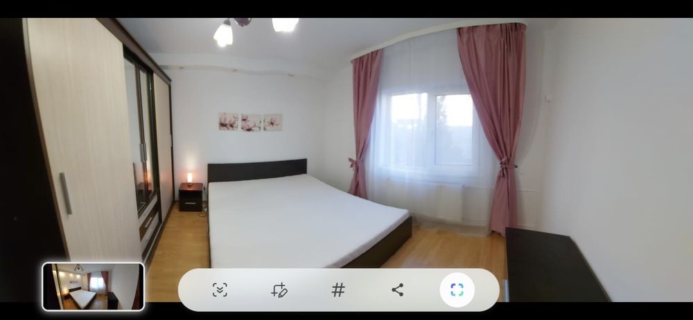 Apartament de inchiriat 2 camere Gorjului