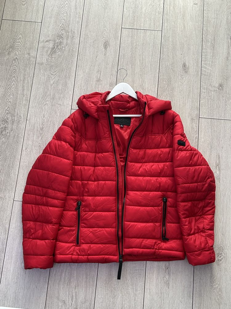 Geaca Michael Kors noua | M | cu puf
