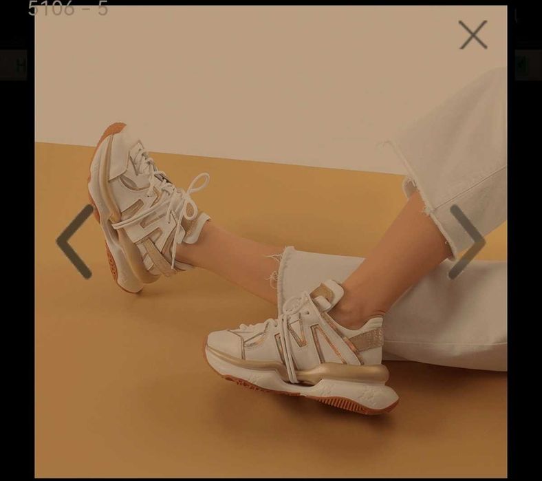 Маратонки Masimo Zardi