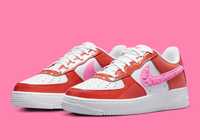 Nike Air Force 1 St. Valentine's Day