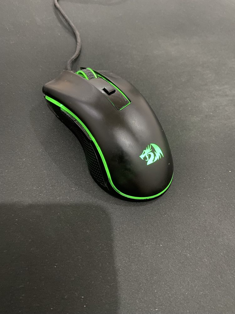 Redragon 15g 12 800dpi
