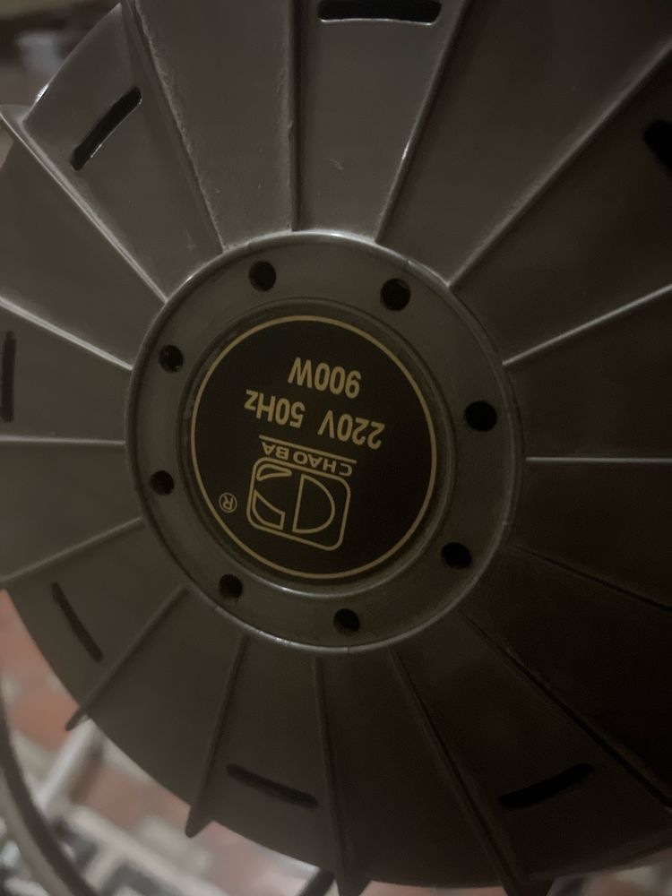 фен сушильная  GECHEN 900w