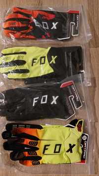 Fox ръкавици фокс мото вело мотокрос мотор