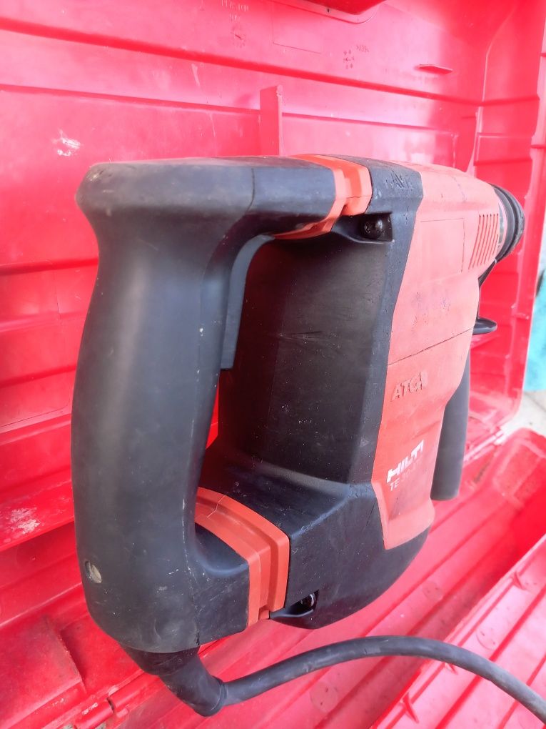 Hilti TE 30-ATC Перфоратор