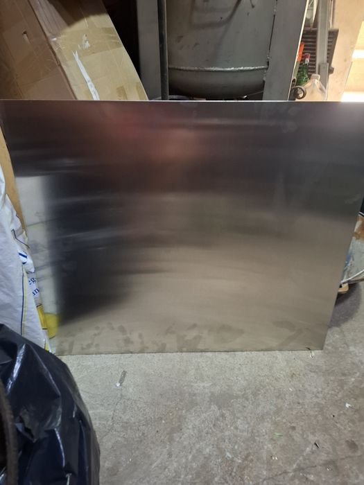 Tablă aluminiu 1,5 mm