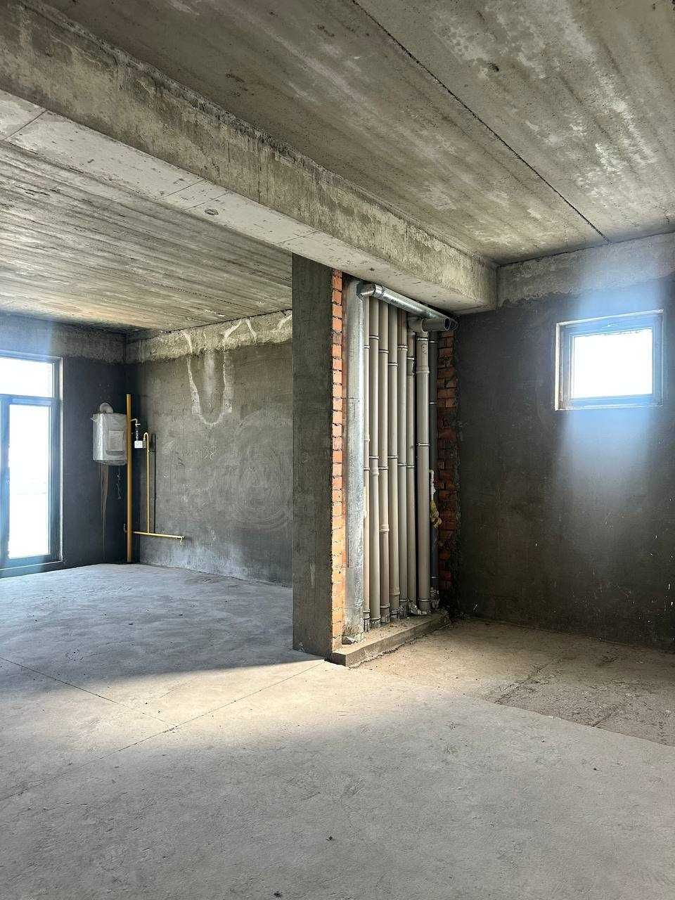 ПРОДАМ СРОЧНО в элитной новостройке "Tiara Residence" 2/9/10, коробка