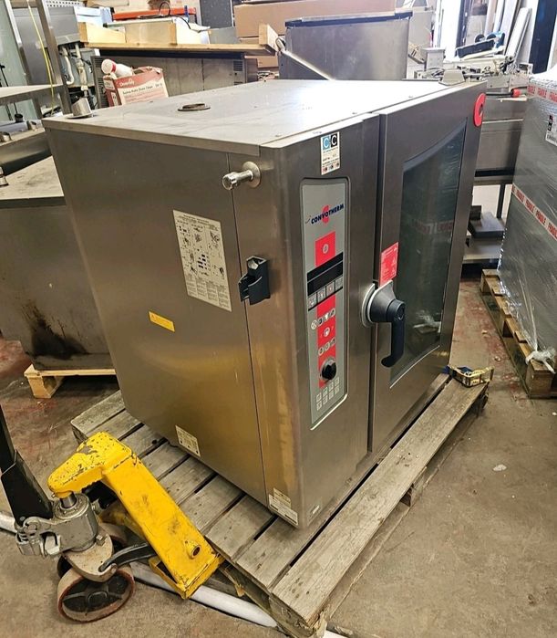 Cuptor gastronomic electric 10 tavi