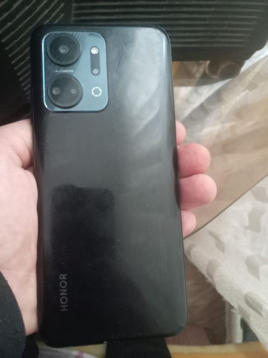 Хонор X7a Plus 6/128GB