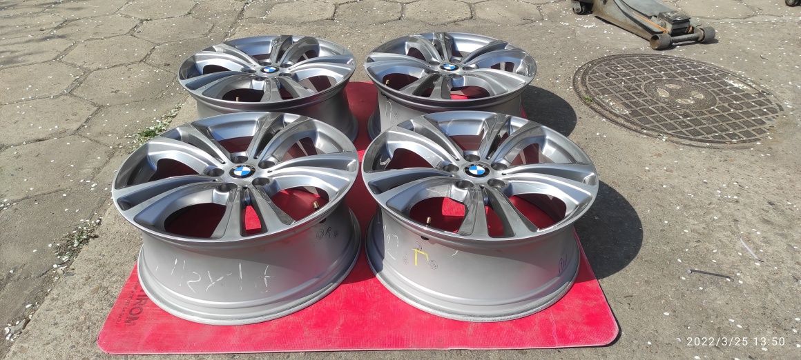 5x112 18 цола BMW