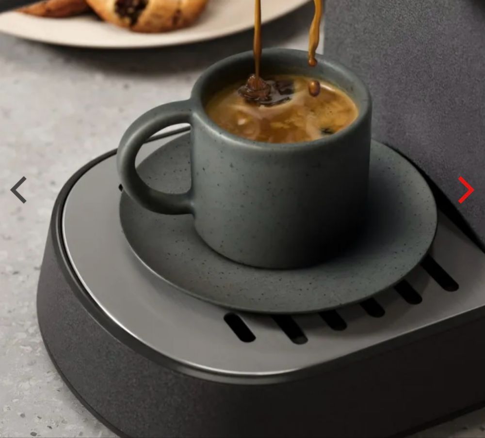 Еспресо кафемашина Electrolux
