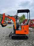 Miniexcavator Macao CTX1