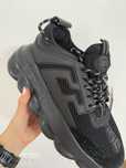 Versace chain reaction