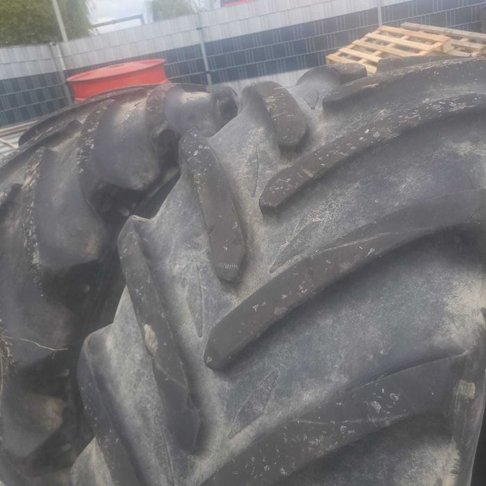 Anvelope tractor 650/65r34