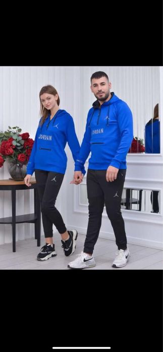 Trening cuplu model nou