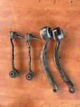 Set brate suspensie fata Bmw X1 e84 an 2010
