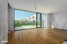 Vanzare vila superba cu 4 camere/ Tunari/ Amber FOREST