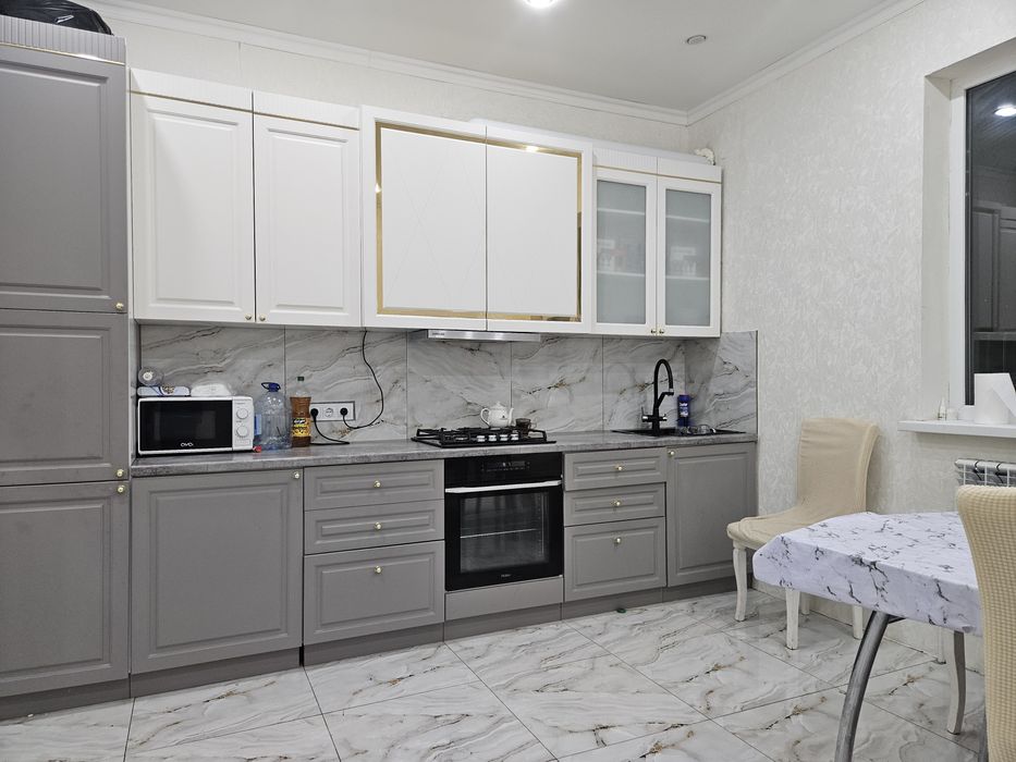 Частный дом микр.Сарыарка Деркул ПДП-2 рядом со школой