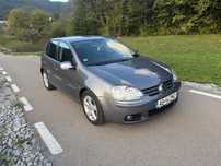 Volkswagen Golf VW Golf 1.4 TFSI Benzină Automată – Fiabil, Confortabil, Întreținut
