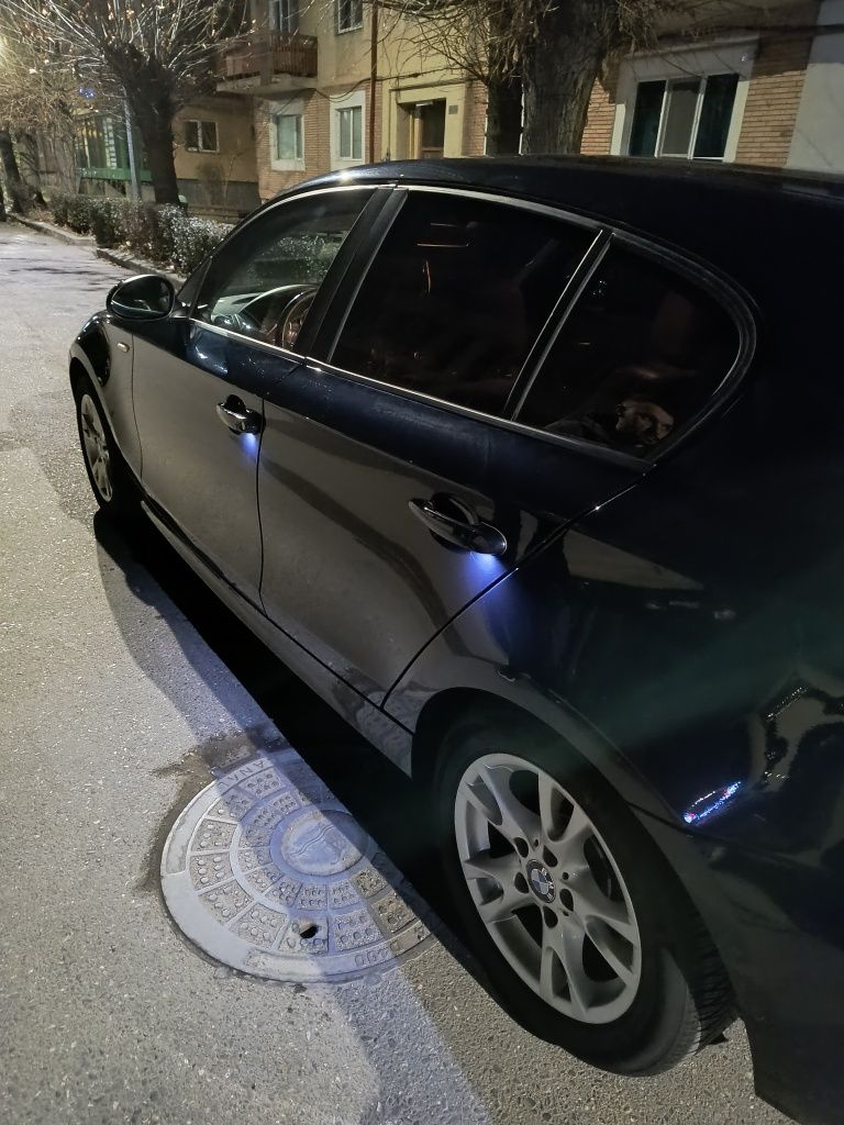 Vând BMW seria 1 e87