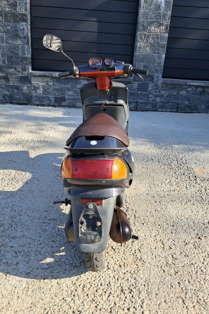 Malaguti f10 50cc