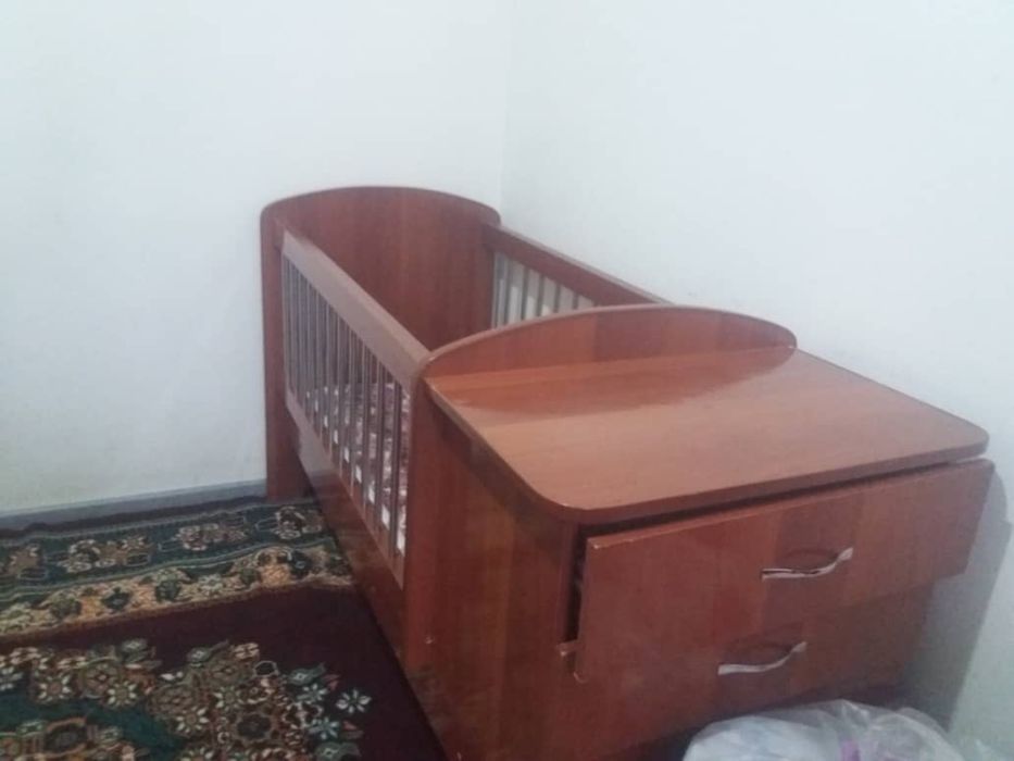 Detiski kravad sotiladi