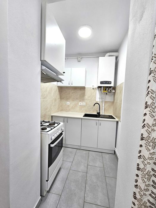 Inchiriez garsoniera confort I, Gura-Campului total renovata