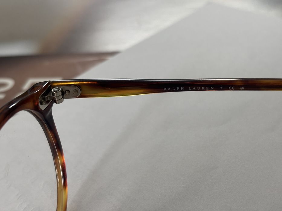 Rame ochelari Polo Ralph Lauren