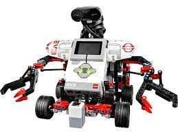 LEGO  31313 Home Edition (домашняя версия) Mindstorms EV3