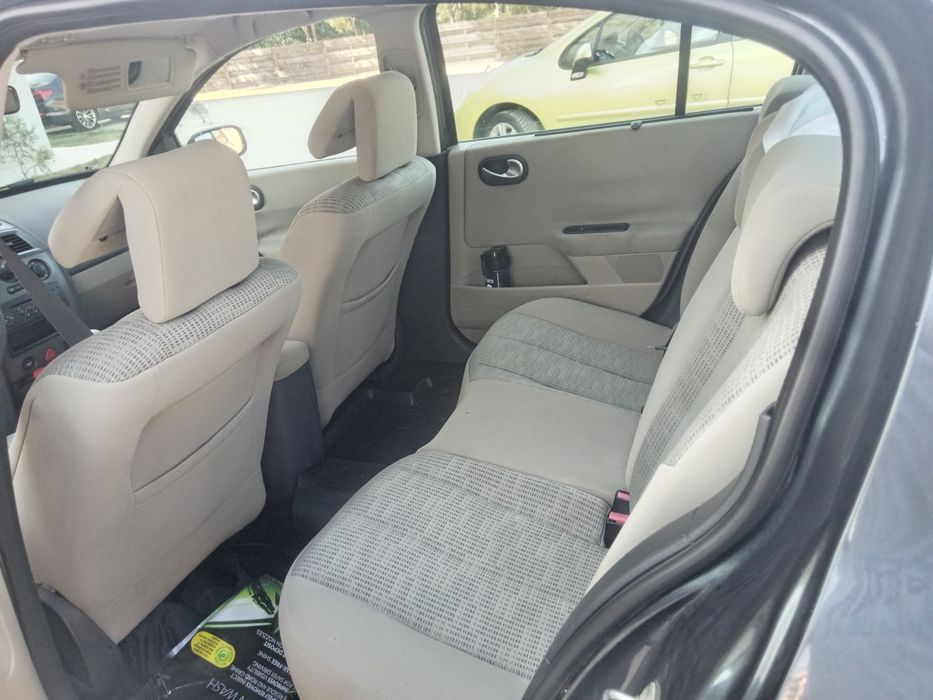 Renault Megane 2