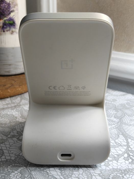 Încărcător wireless  Oneplus 50w