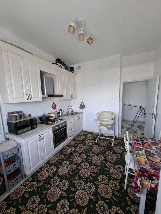 Квартира в жк Assalom Maxtumquli, 2-комнатная, 65м2, ор-р Мост Тапоич