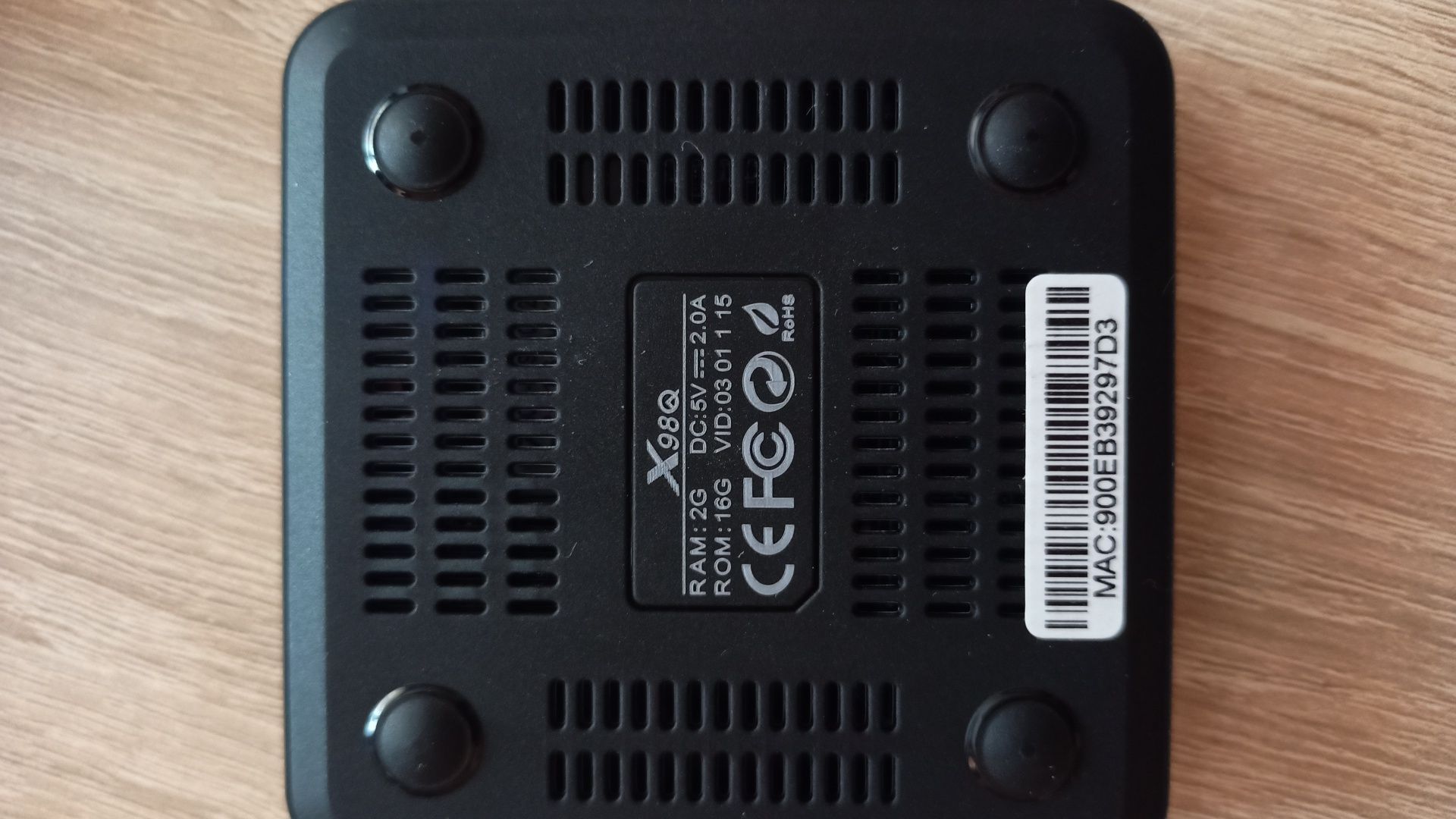 Тв бокс x98 plus