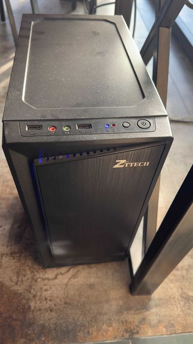 Янги компютерлар сотилади.