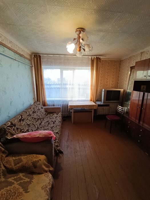 Продам 2-х комнатную квартиру на нефтебазе