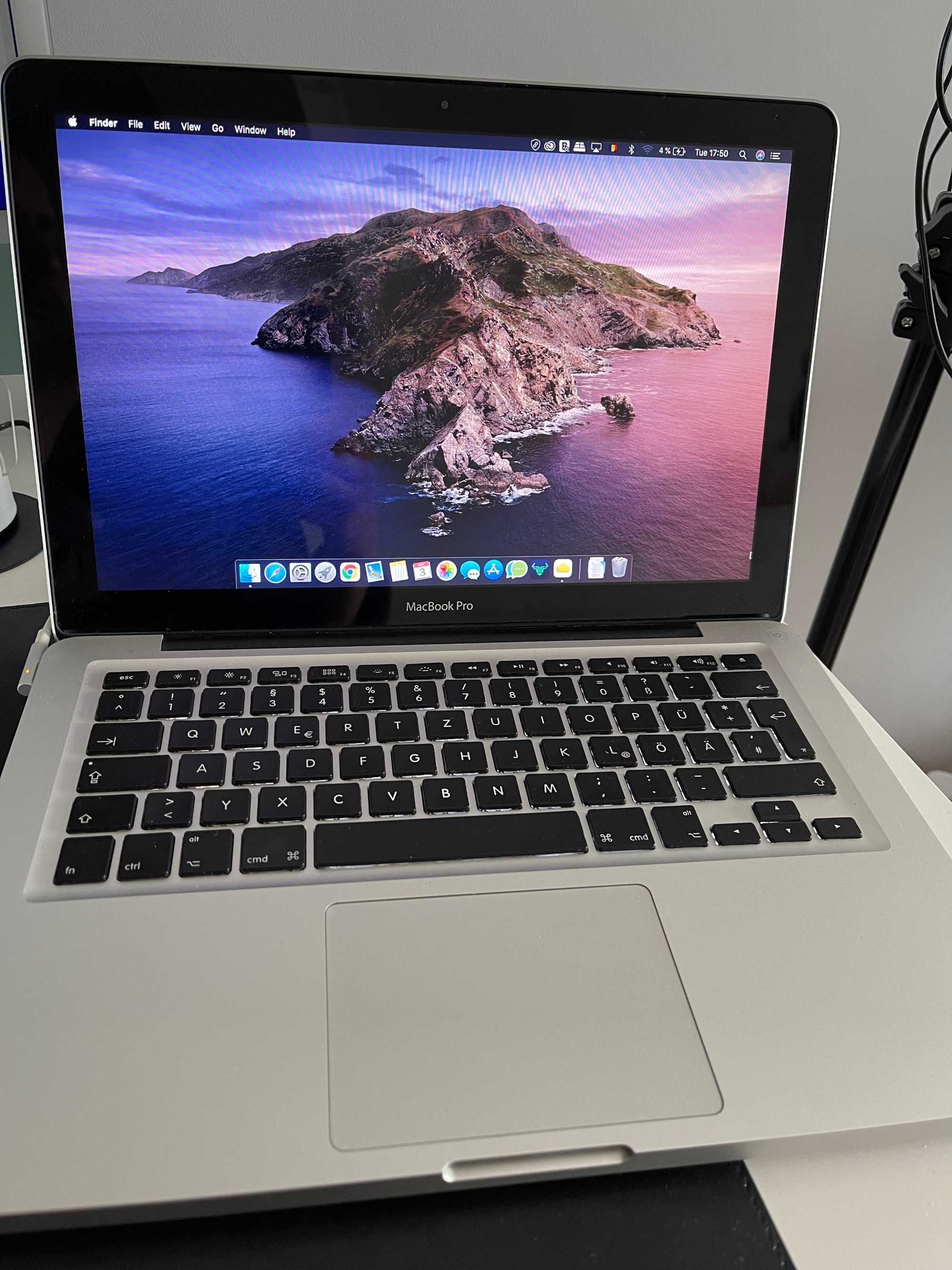 Laptop Apple MacBook Pro (13-inch, Mid 2012)