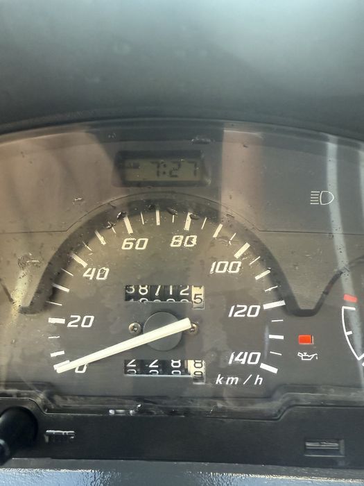 Honda Foresight 250 cm